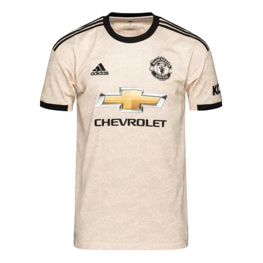 Manchester United 2019-20 Away Shirt (M) (Fair)_0