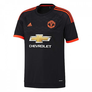 Manchester United 2015-16 Third Shirt (Good)_0