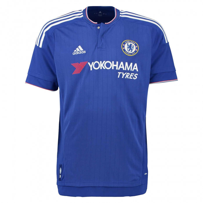 Chelsea 2015-16 Home Shirt (L) (Mint)