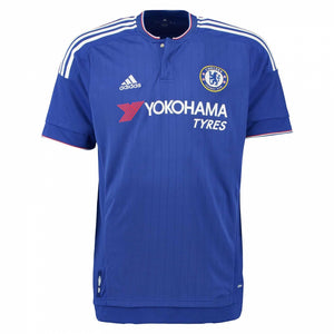 Chelsea 2015-16 Home Shirt (L) (Excellent)_0