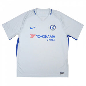 Chelsea 2017-18 Away Shirt (Very Good)_0