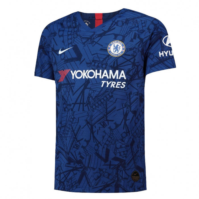 Chelsea 2019-20 Home Shirt (XL) (Excellent)