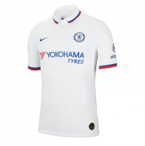 Chelsea 2019 20 Away Shirt L Mint Classic Football Kit