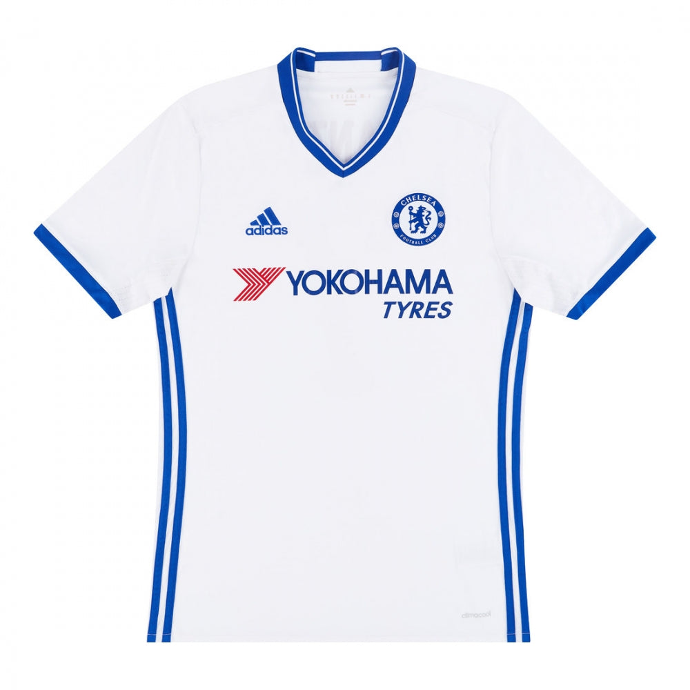 Chelsea 2016-17 Third Shirt (M) (Mint)_0