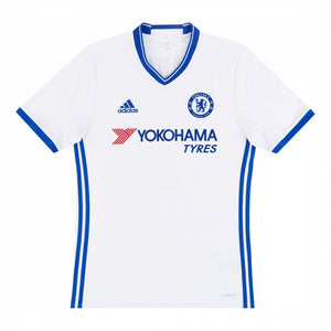 Chelsea 2016-17 Third Shirt (M) (Mint)_0