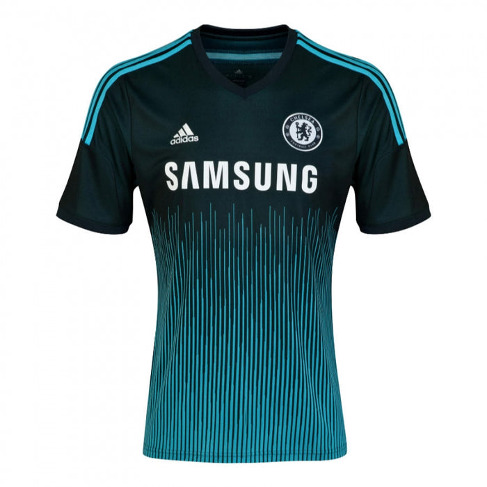 Chelsea 2014-15 Third Shirt (XLB) (Very Good)