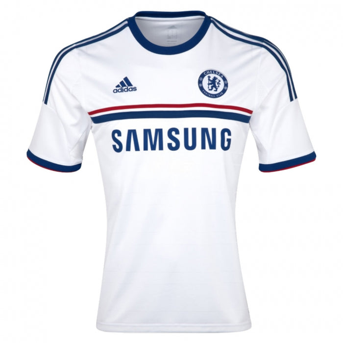 Chelsea 2013-14 Away Shirt ((Very Good) M)