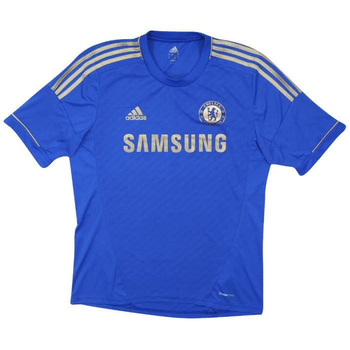 Chelsea 2012-13 Home Shirt (Excellent)