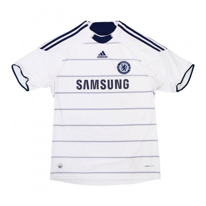 Chelsea 2009-10 Third Shirt (L) (Fair)