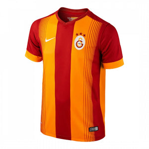 Galatasaray 2014-15 Home Shirt ((Excellent) S) (Sneijder 10)_3