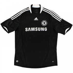 Chelsea 2008-09 Away Shirt (M) (Very Good)_0