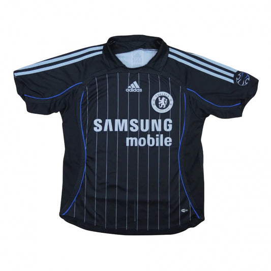 Chelsea 2006-07 Third Shirt (L) (Very Good)_0