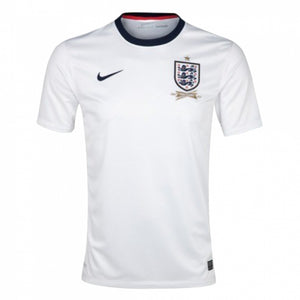 England 2013-14 Home Shirt (Fair)_0