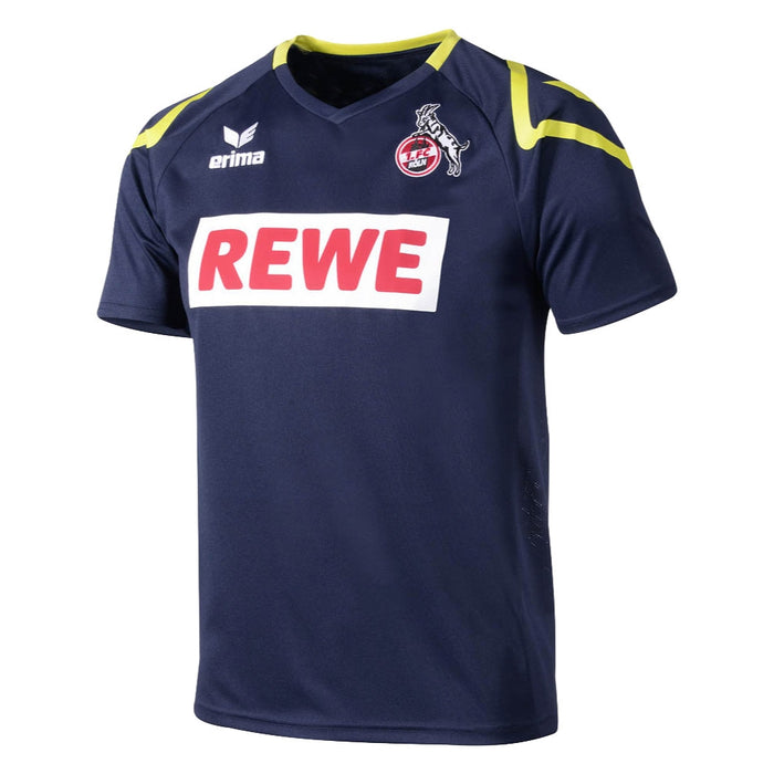 Koln 2015-16 Third Shirt (XL) (Mint)