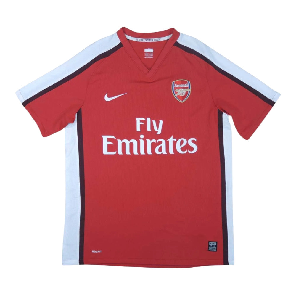 Arsenal 2008 kit on sale