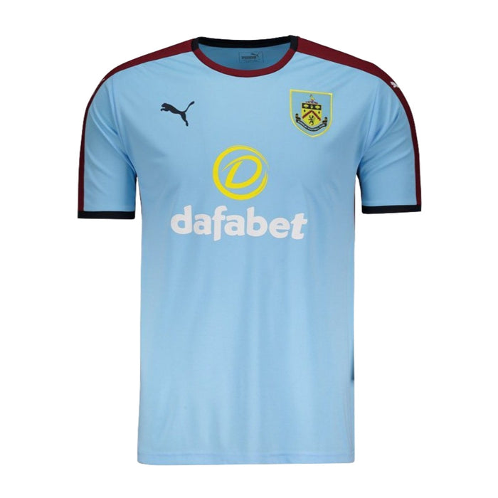 Burnley 2016-17 Away Shirt ((Excellent) L)