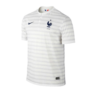 France 2014-15 Away Shirt ((Excellent) M)_0