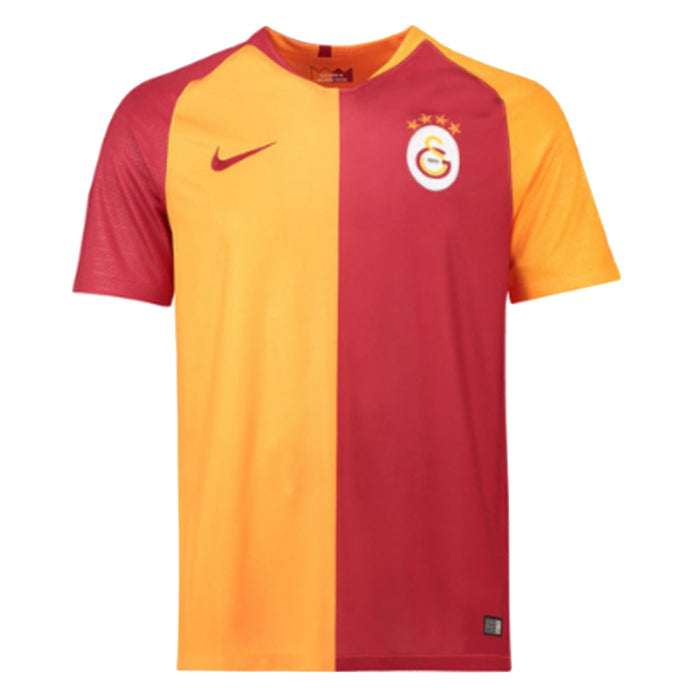 Galatasaray 2018-19 Home Shirt (2XL) (Excellent)