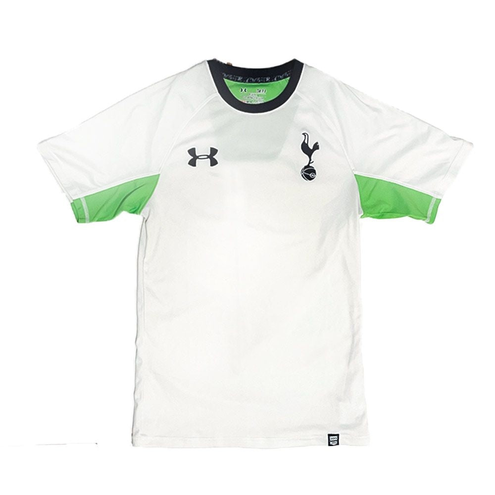 Tottenham 2013-14 Training ((Very Good) S)_0