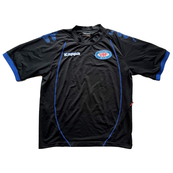 Valerenga 2009-10 Training Shirt ((Very Good) L)