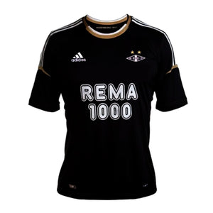 Rosenborg 2012-13 Away Shirt ((Excellent) M)_0