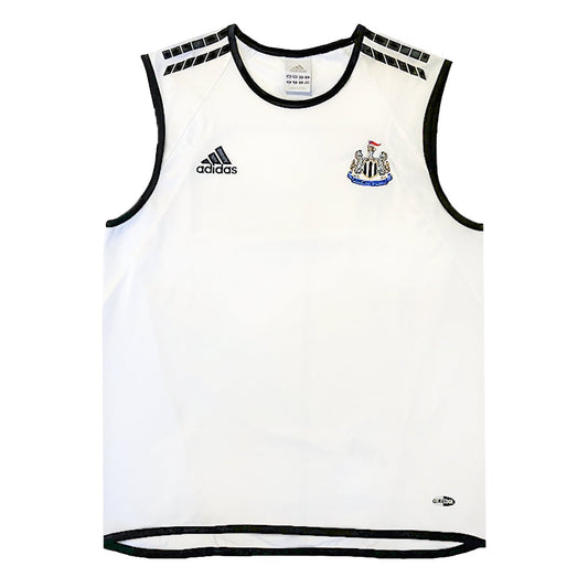 Newcastle United 2004-05 Training Vest ((Excellent) S)_0