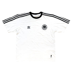 Germany 2006-07 Adidas World Cup T-Shirt ((Excellent) L)_0