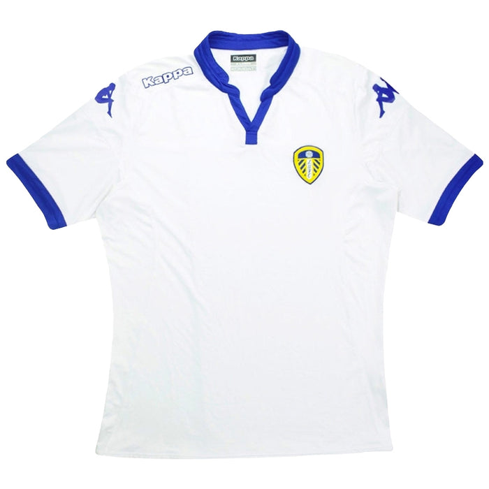 Leeds United 2015-16 Home Shirt (L) (Very Good)