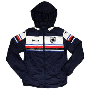 Sampdoria 2018-19 Joma Jacket ((Good) S)_0