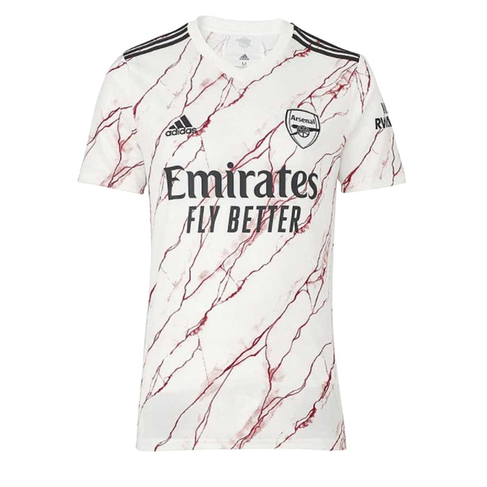 Arsenal 2020 21 Away Shirt 13 14 Excellent Classic Football Kit