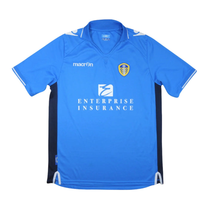 Leeds United 2012-13 Away Shirt (Excellent)