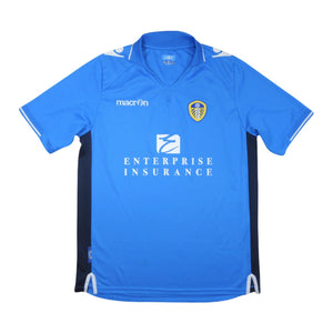 Leeds United 2012-13 Away Shirt ((Mint) XL)_0