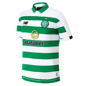 Celtic 2019-20 Home Shirt (L) (Excellent)_0