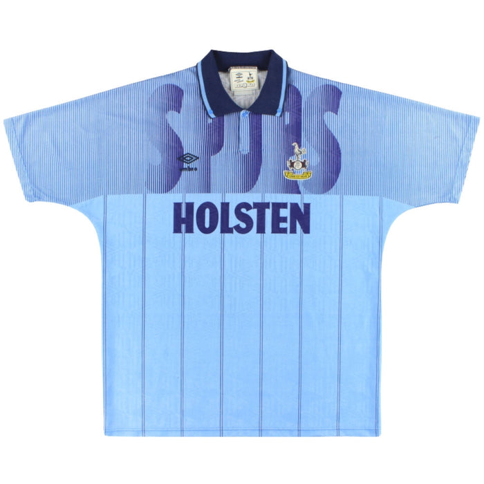 Tottenham Hotspur 1991-94 Third Shirt ((Very Good) XL)