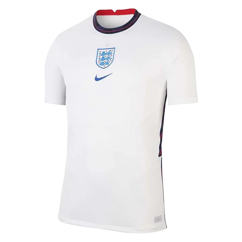 england football team shirt