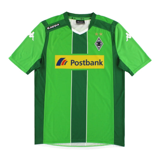Borussia Monchengladbach 2014-15 Away Shirt ((Excellent) XL)_0