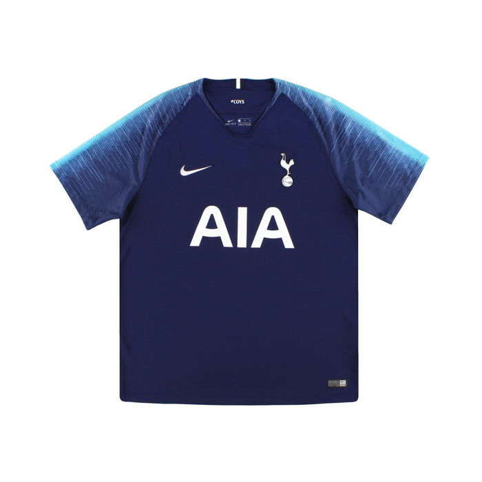 Tottenham Hotspur 2018-19 Away Shirt ((Excellent) L)