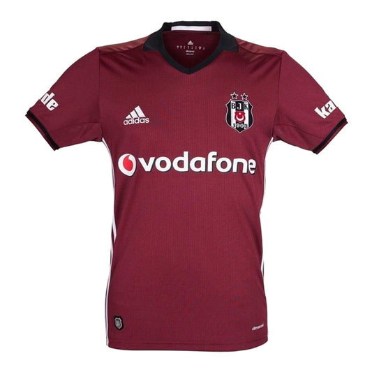 Besiktas 2016-17 Third Shirt (XS) (Very Good)_0