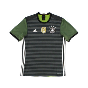 Germany 2016-17 Away Shirt (S) (Good)_0