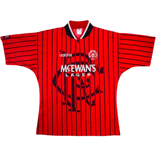Rangers 1994-95 Away (XXL) (Good)_0