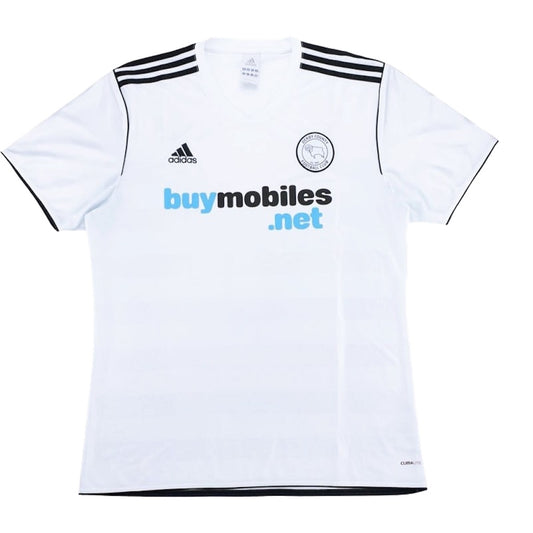 Derby County 2011-2012 Home Shirt (Very Good)_0