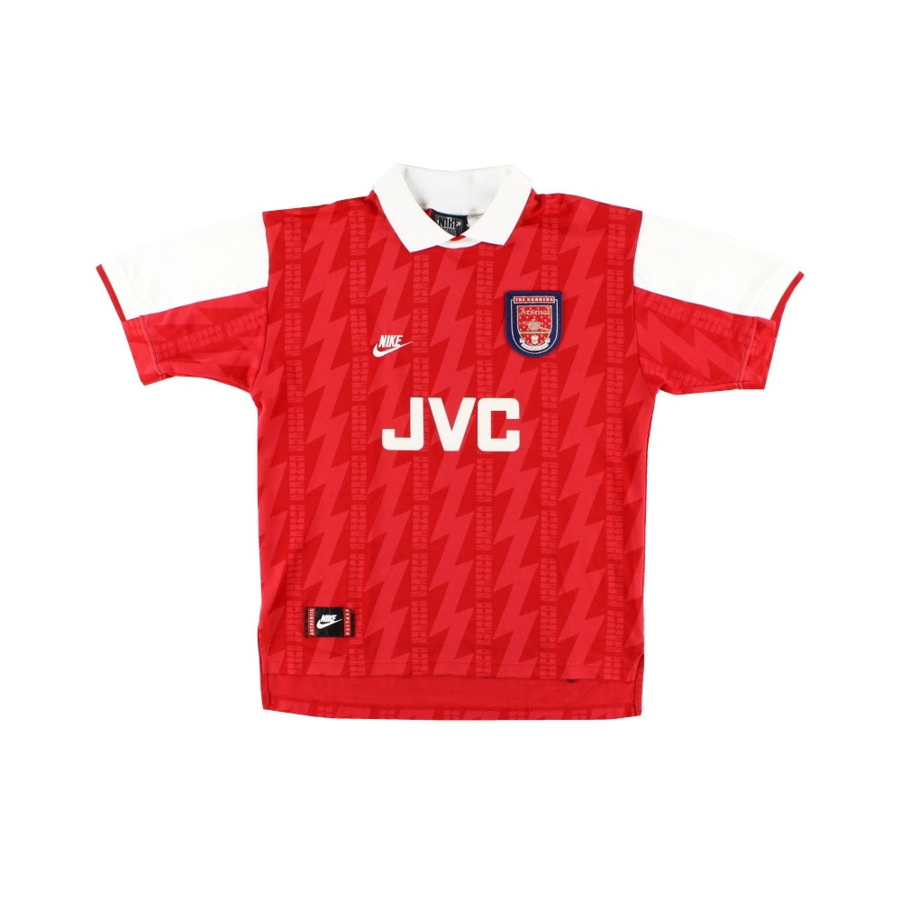 Arsenal 94 kit on sale