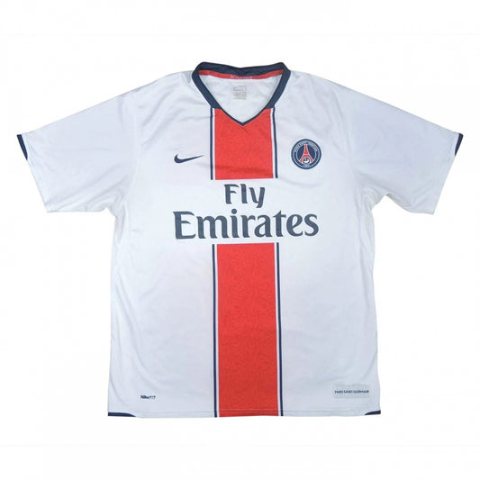 PSG 2007-08 Away Shirt (L) (Fair)_0