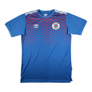 Supersport United 2019-20 Home Shirt ((Excellent) L)_0