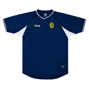 Scotland 2000-02 Home (Excellent)_0