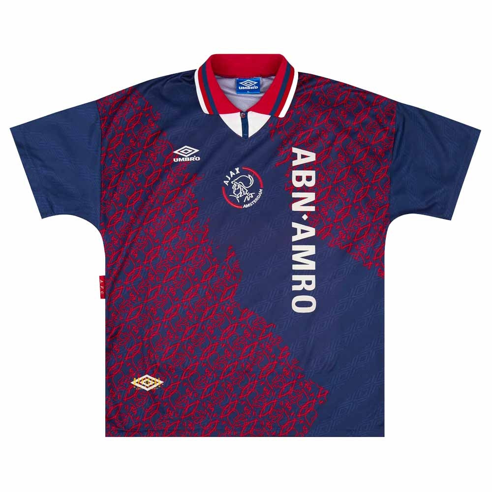 Ajax away kit online