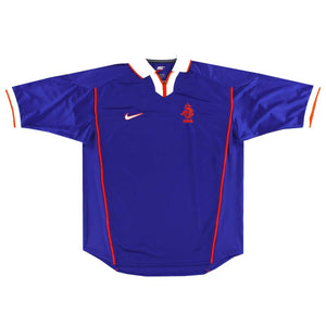 Holland 1998-00 Away (S) (Excellent)_0