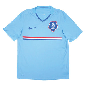 Holland 2008-10 Away Shirt (Excellent)_0