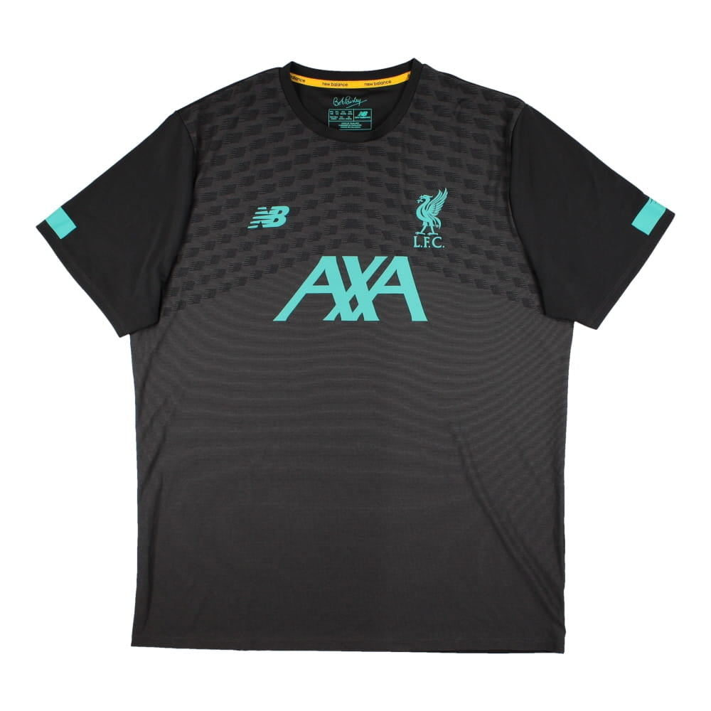 Liverpool 2019-20 Pre-Match Top ((Excellent) XXL)_0