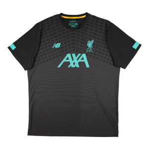 Liverpool 2019-20 Pre-Match Top ((Excellent) XXL)_0